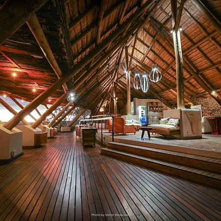 Ongava Lodge Okaukuejo Εξωτερικό φωτογραφία
