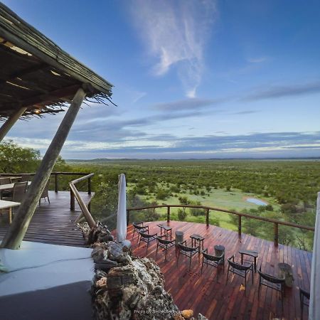 Ongava Lodge Okaukuejo Εξωτερικό φωτογραφία
