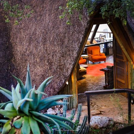 Ongava Lodge Okaukuejo Εξωτερικό φωτογραφία
