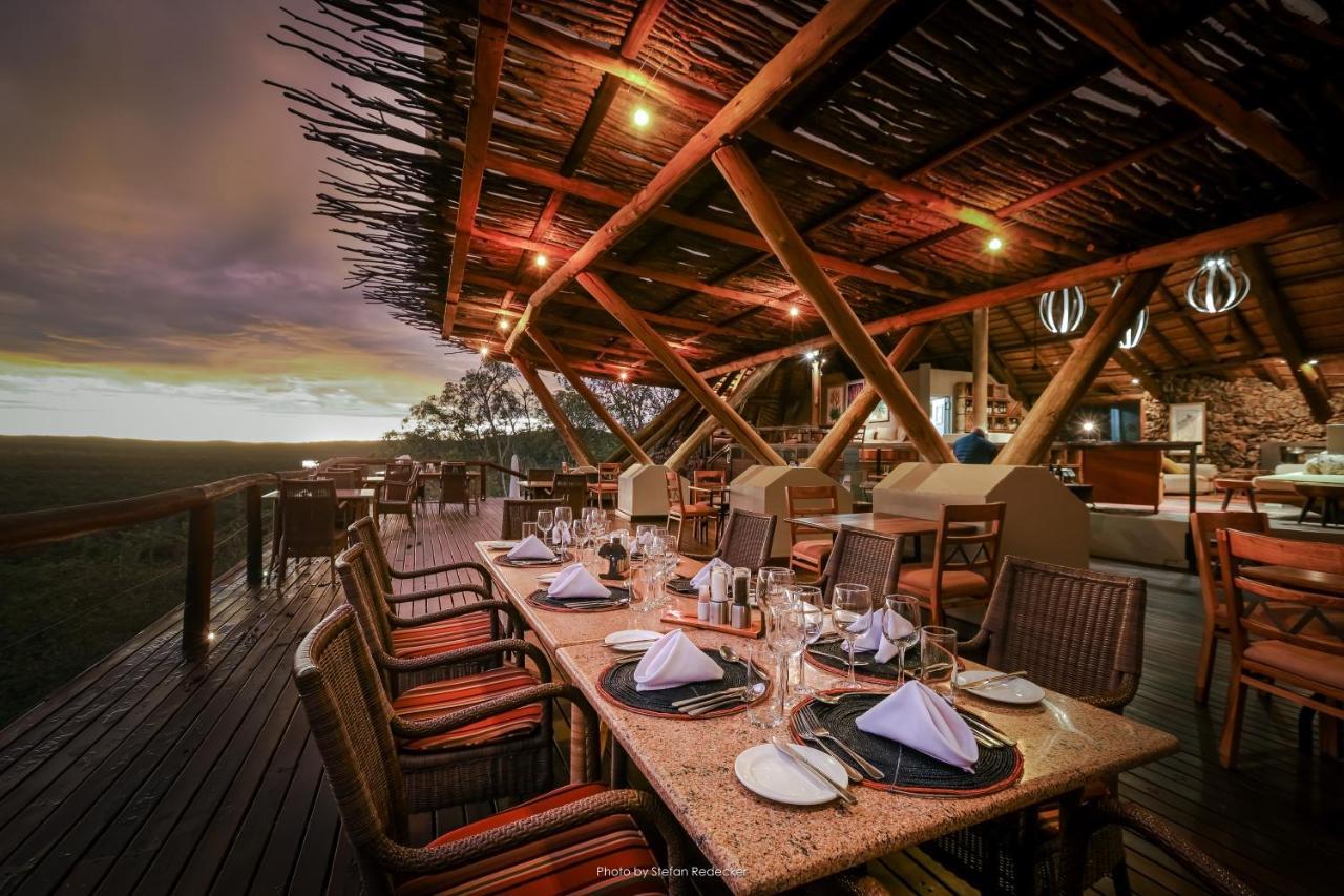 Ongava Lodge Okaukuejo Εξωτερικό φωτογραφία