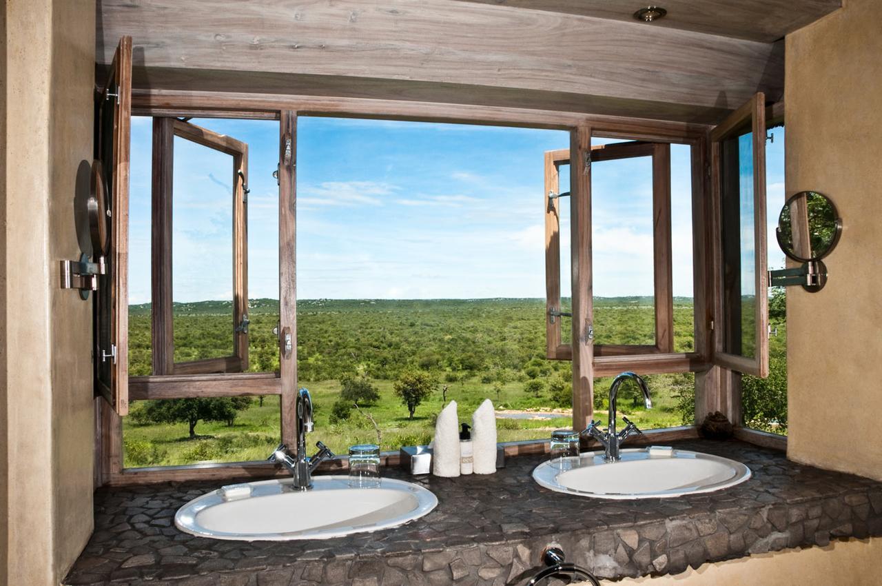 Ongava Lodge Okaukuejo Εξωτερικό φωτογραφία