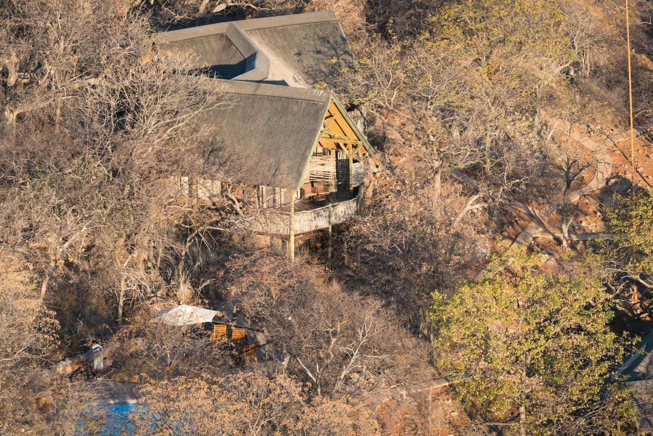 Ongava Lodge Okaukuejo Εξωτερικό φωτογραφία