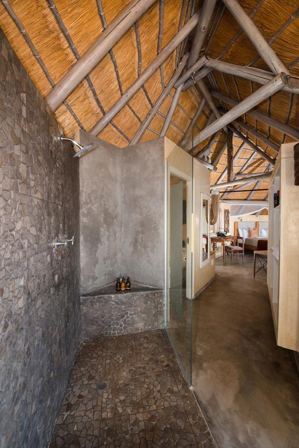 Ongava Lodge Okaukuejo Εξωτερικό φωτογραφία