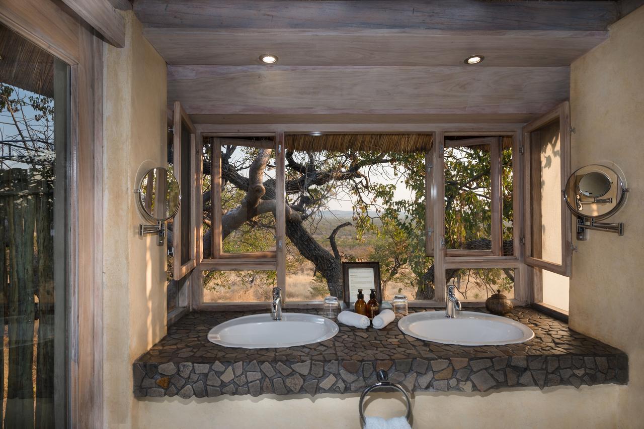 Ongava Lodge Okaukuejo Εξωτερικό φωτογραφία